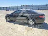 2011 Toyota CAMRY photo