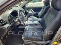 2011 Toyota CAMRY фото