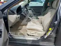 2011 Toyota CAMRY фото