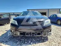 2011 Toyota CAMRY фото