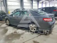 2011 Toyota CAMRY photo
