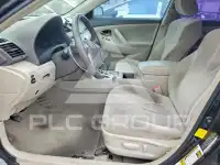 2011 Toyota CAMRY фото