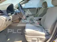 2011 Toyota CAMRY фото