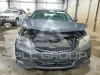 2011 Toyota CAMRY photo