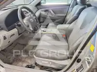 2011 Toyota CAMRY фото