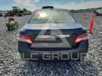 2011 Toyota CAMRY фото