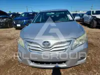 2011 Toyota CAMRY фото
