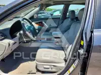 2011 Toyota CAMRY photo