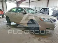 2011 Toyota CAMRY фото