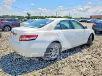 2011 Toyota CAMRY photo