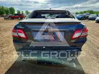 2011 Toyota CAMRY фото