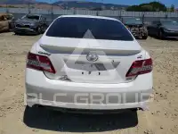 2011 Toyota CAMRY фото
