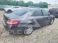 2011 Toyota CAMRY photo