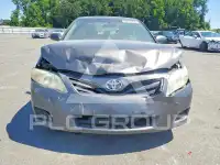 2011 Toyota CAMRY фото