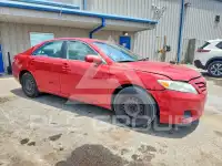2011 Toyota CAMRY фото