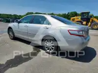 2011 Toyota CAMRY фото