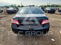 2011 Toyota CAMRY фото