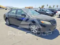 2011 Toyota CAMRY фото