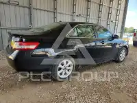 2011 Toyota CAMRY фото