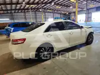 2011 Toyota CAMRY фото