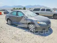 2011 Toyota CAMRY фото