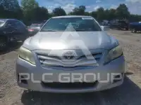 2011 Toyota CAMRY фото
