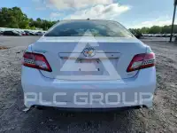 2011 Toyota CAMRY photo