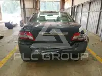 2011 Toyota CAMRY фото