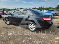 2011 Toyota CAMRY фото