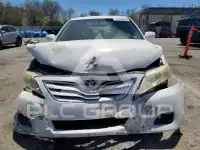 2011 Toyota CAMRY фото