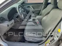 2011 Toyota CAMRY фото