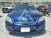 2011 Toyota CAMRY фото