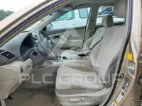 2011 Toyota CAMRY фото
