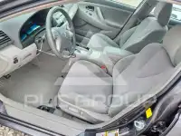 2011 Toyota CAMRY photo