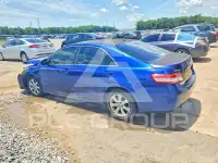 2011 Toyota CAMRY фото