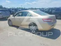 2011 Toyota CAMRY фото