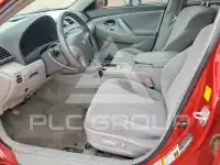 2011 Toyota CAMRY фото