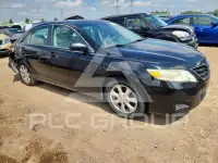 2011 Toyota CAMRY фото