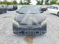 2011 Toyota CAMRY фото
