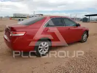 2011 Toyota CAMRY фото