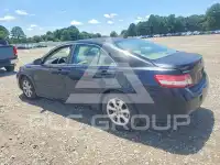 2011 Toyota CAMRY фото
