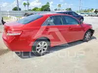 2011 Toyota CAMRY фото