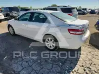2011 Toyota CAMRY фото