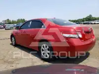 2011 Toyota CAMRY photo