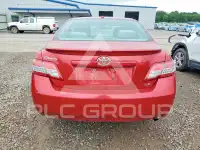 2011 Toyota CAMRY photo