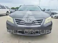 2011 Toyota CAMRY фото