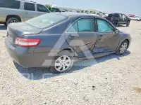 2011 Toyota CAMRY фото