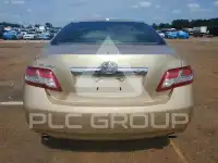 2011 Toyota CAMRY фото