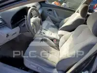 2011 Toyota CAMRY photo