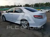 2011 Toyota CAMRY фото